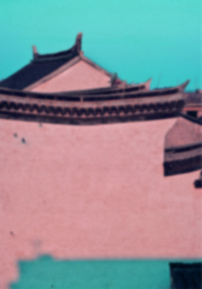 灰色主題